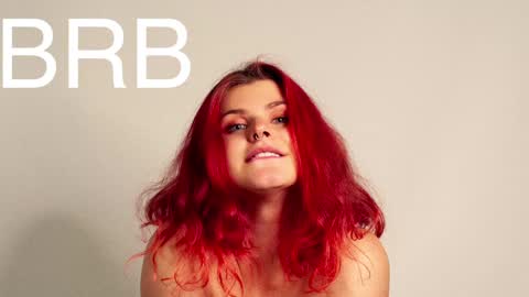 Gina online show from December 7, 2024, 7:32 pm