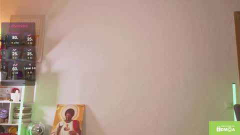 Gina online show from October 7, 2025, 5:32 pm