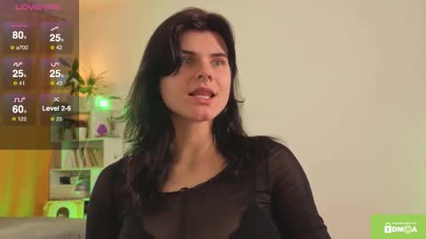 Gina online show from November 13, 2025, 2:49 pm