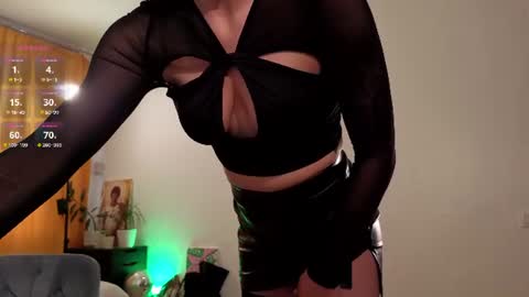 Gina online show from June 16, 2026, 9:45 am
