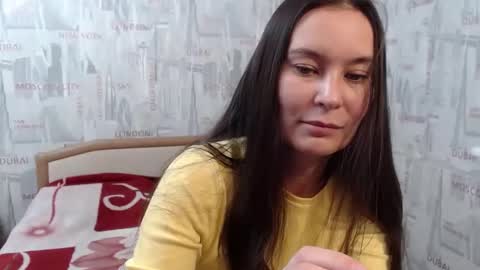 Snapshot of ginaxsoulah__ chatting on December 10, 2024, 10:06 am ginaxsoulah   online show from December 10, 2024, 10:06 am