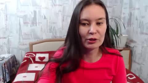 Snapshot of ginaxsoulah__ chatting on December 16, 2024, 9:46 am ginaxsoulah   online show from December 16, 2024, 9:46 am