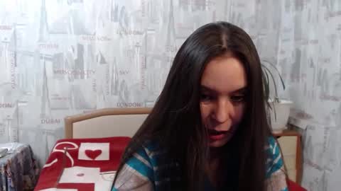 Snapshot of ginaxsoulah__ chatting on December 16, 2024, 6:05 pm ginaxsoulah   online show from December 16, 2024, 6:05 pm