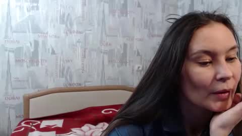 Snapshot of ginaxsoulah__ chatting on January 29, 2025, 12:13 pm ginaxsoulah   online show from January 29, 2025, 12:13 pm