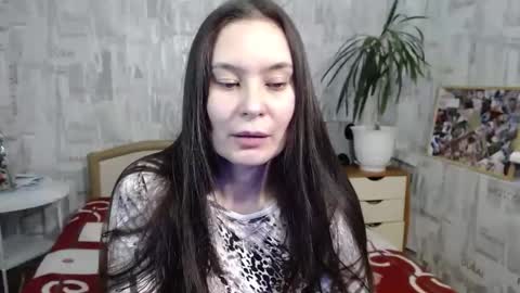 Snapshot of ginaxsoulah__ chatting on January 31, 2025, 1:34 pm ginaxsoulah   online show from January 31, 2025, 1:34 pm