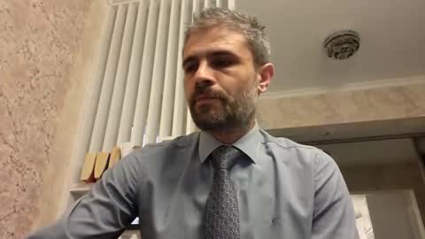 Snapshot of gindrie chatting on February 25, 2025, 5:36 pm Gabriel online show from February 25, 2025, 5:36 pm