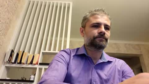 Gabriel online show from November 15, 2025, 6:33 am