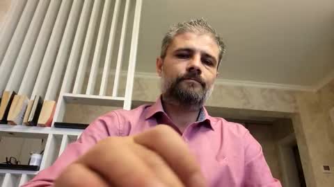 Gabriel online show from November 19, 2025, 11:10 am