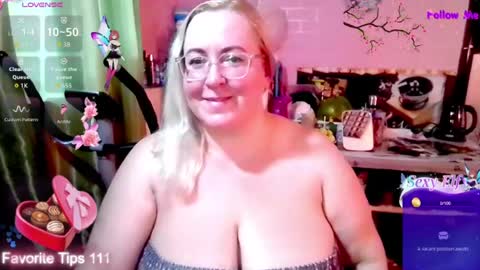 ginesia online show from July 26, 2026, 12:23 pm