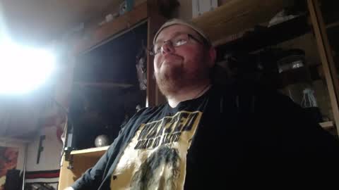 ginga872 online show from May 10, 2026, 6:46 pm
