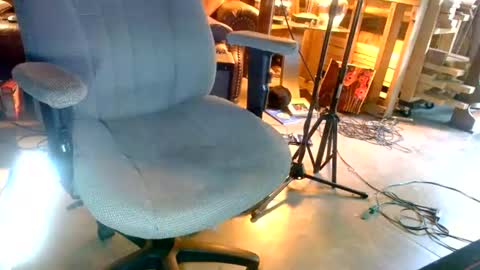 gingasnapz8inch online show from June 12, 2026, 12:04 pm