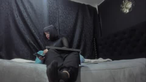 Miss online show from January 30, 2025, 8:53 pm