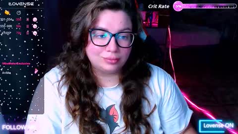 Snapshot of ginger_grayy chatting on September 19, 2025, 9:26 pm Alexa here online show from September 19, 2025, 9:26 pm