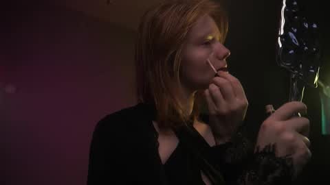        im expecting 350 thumbs up on my altar   online show from January 11, 2026, 10:04 pm