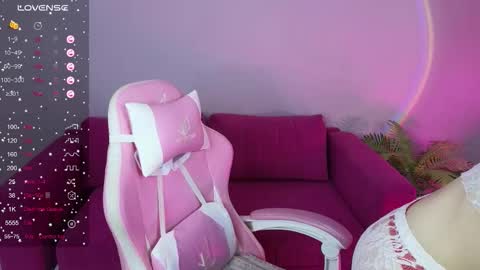 Ginger online show from February 14, 2026, 1:13 am