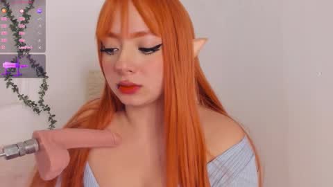 Kloe online show from February 24, 2026, 2:31 am