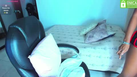 Snapshot of ginger_smil chatting on February 7, 2025, 11:23 am Diana online show from February 7, 2025, 11:23 am