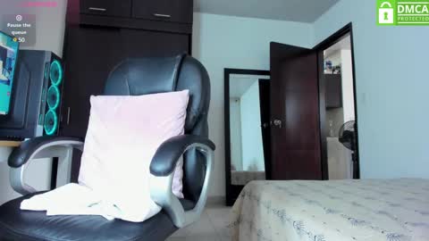 Snapshot of ginger_smil chatting on February 10, 2025, 2:05 pm Diana online show from February 10, 2025, 2:05 pm