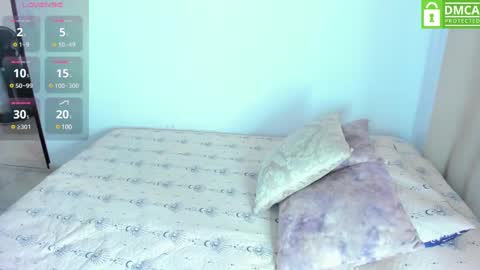 Snapshot of ginger_smil chatting on February 16, 2025, 7:05 pm Diana online show from February 16, 2025, 7:05 pm