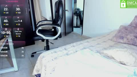 Snapshot of ginger_smil chatting on February 28, 2025, 3:26 pm Diana online show from February 28, 2025, 3:26 pm