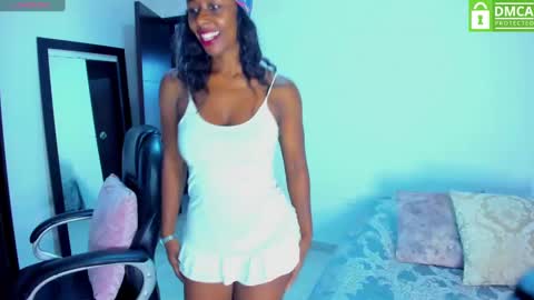 Snapshot of ginger_smil chatting on March 7, 2025, 11:51 am Diana online show from March 7, 2025, 11:51 am
