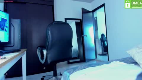 Snapshot of ginger_smil chatting on March 7, 2025, 2:56 pm Diana online show from March 7, 2025, 2:56 pm