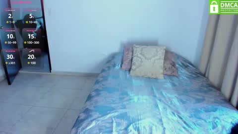 Snapshot of ginger_smil chatting on March 10, 2025, 12:04 pm Diana online show from March 10, 2025, 12:04 pm