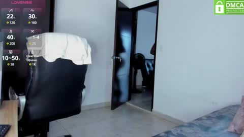 Snapshot of ginger_smil chatting on March 12, 2025, 11:53 am Diana online show from March 12, 2025, 11:53 am