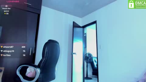 Snapshot of ginger_smil chatting on March 12, 2025, 2:56 pm Diana online show from March 12, 2025, 2:56 pm