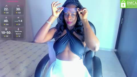 Snapshot of ginger_smil chatting on September 12, 2025, 11:32 am Diana online show from September 12, 2025, 11:32 am