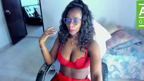 Snapshot of ginger_smil chatting on February 16, 2026, 12:45 pm Diana online show from February 16, 2026, 12:45 pm