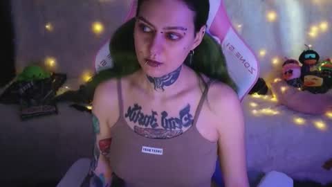 Ginger online show from March 27, 2026, 9:10 am