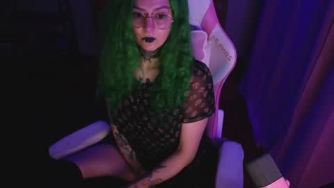 Snapshot of ginger_stay chatting on May 27, 2026, 8:28 pm Ginger online show from May 27, 2026, 8:28 pm