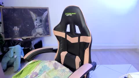 Snapshot of ginger_sweetty chatting on December 5, 2024, 1:03 am Ginger online show from December 5, 2024, 1:03 am