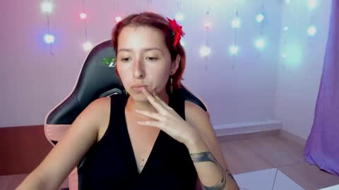 Snapshot of ginger_sweetty chatting on December 31, 2024, 3:34 am Ginger online show from December 31, 2024, 3:34 am