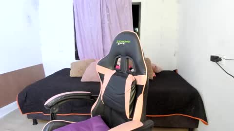 Snapshot of ginger_sweetty chatting on February 16, 2025, 12:41 am Ginger online show from February 16, 2025, 12:41 am