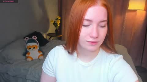 Ginger online show from May 1, 2026, 5:12 am