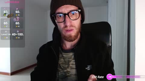 Ginger online show from January 2, 2025, 11:16 pm