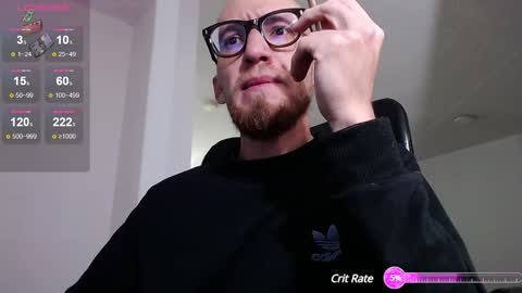 Ginger online show from January 14, 2025, 11:48 pm