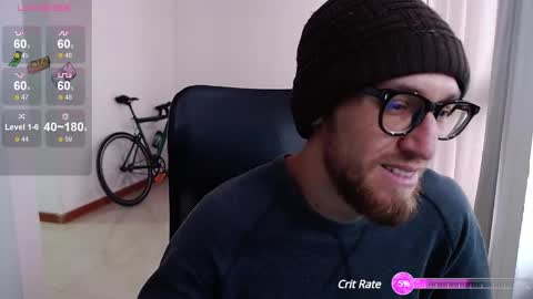 Ginger online show from January 24, 2025, 6:14 pm