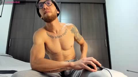 Ginger online show from February 17, 2025, 11:42 pm