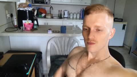 Snapshot of gingerboy_69 chatting on January 7, 2025, 1:57 pm Jay online show from January 7, 2025, 1:57 pm