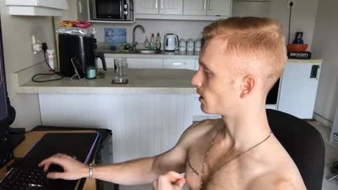 Snapshot of gingerboy_69 chatting on January 15, 2025, 3:07 pm Jay online show from January 15, 2025, 3:07 pm