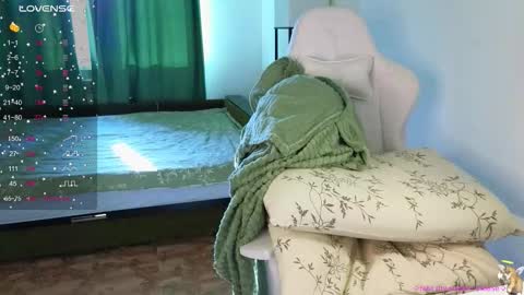 gingercute17 online show from March 17, 2026, 5:22 am