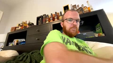 gingerginger111 online show from September 15, 2025, 8:31 pm