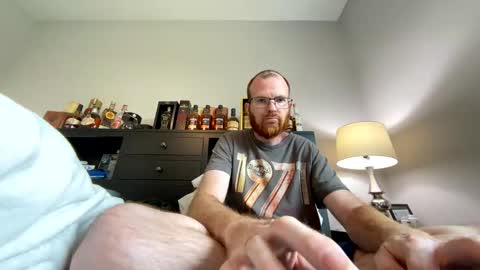 gingerginger111 online show from September 17, 2025, 7:04 pm