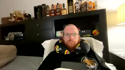 gingerginger111 online show from February 3, 2026, 2:53 am