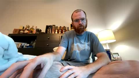 gingerginger111 online show from March 18, 2026, 11:19 pm