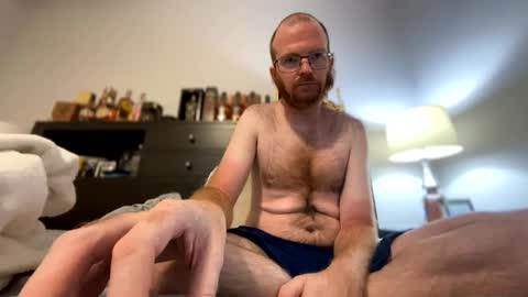 gingerginger111 online show from May 24, 2026, 12:37 am