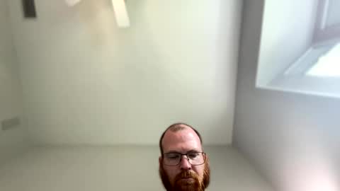 gingerginger111 online show from May 31, 2026, 3:41 pm